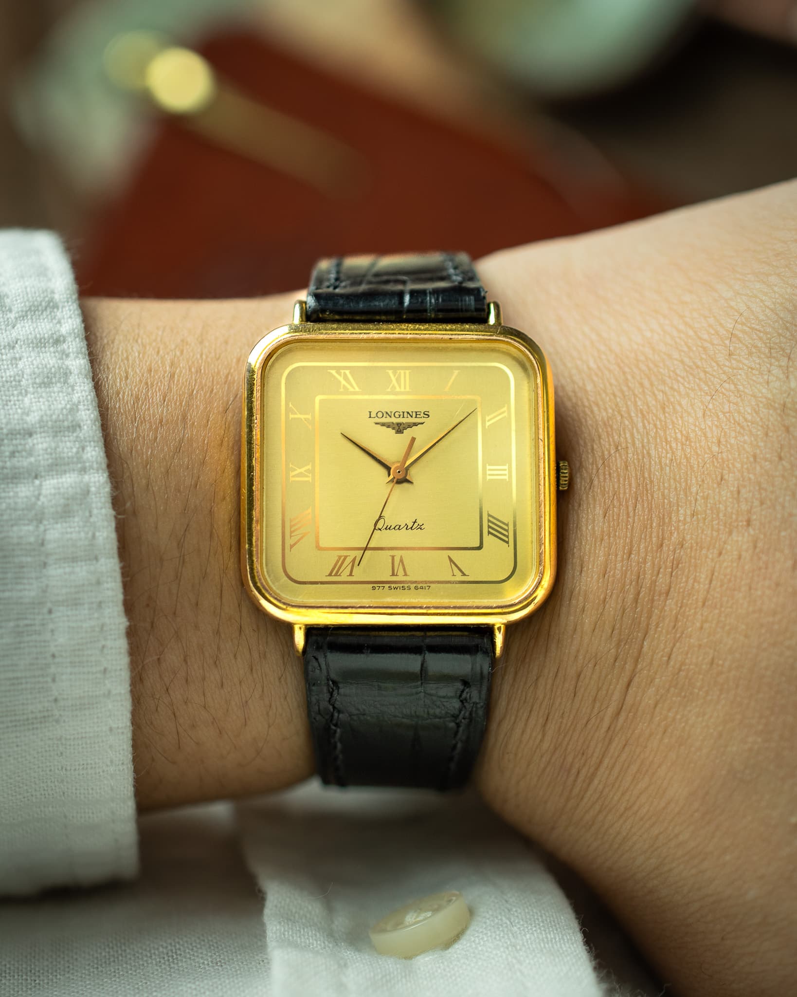 Longines Longines 977-6417