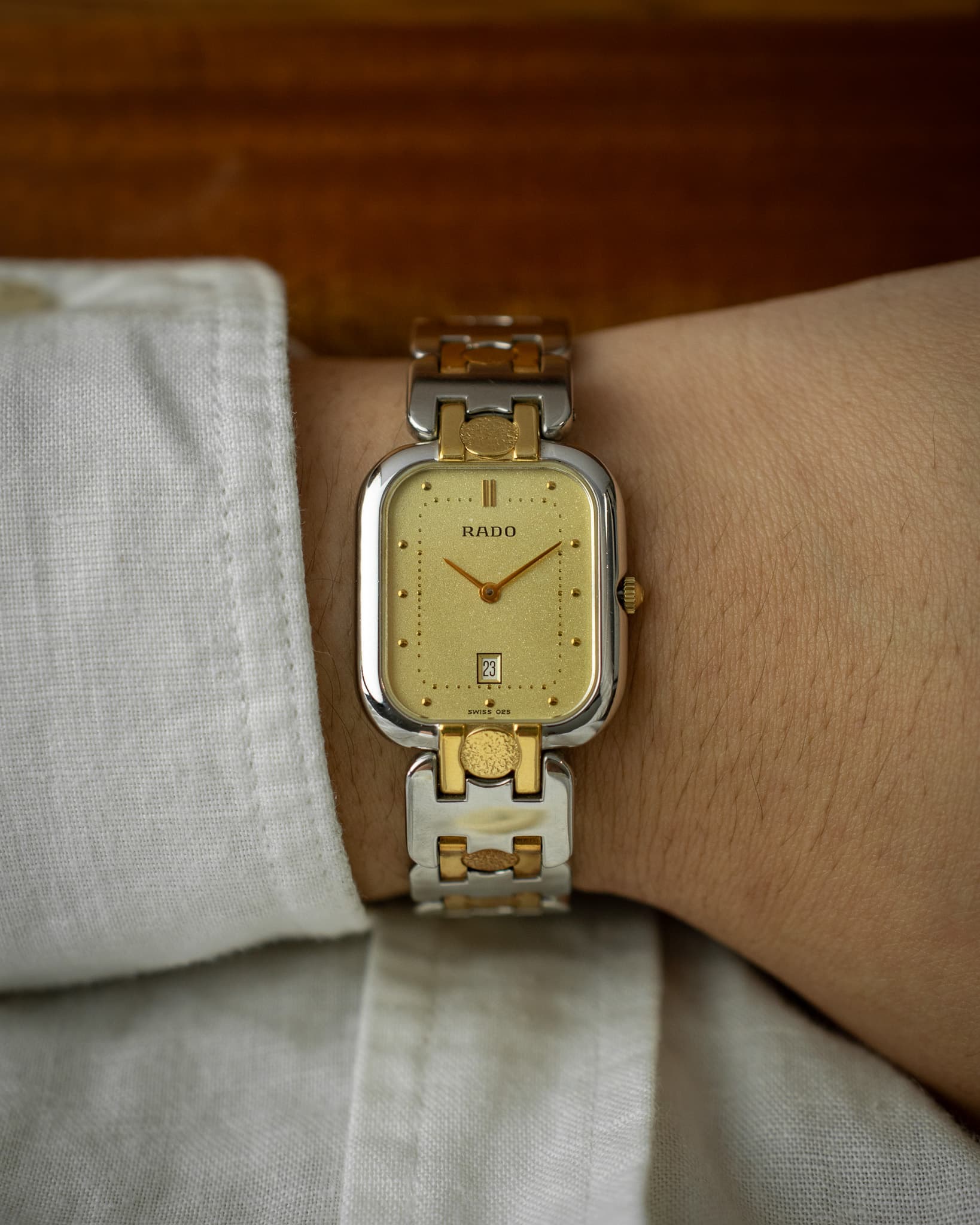 Rado Rado Florence 160.3566.2