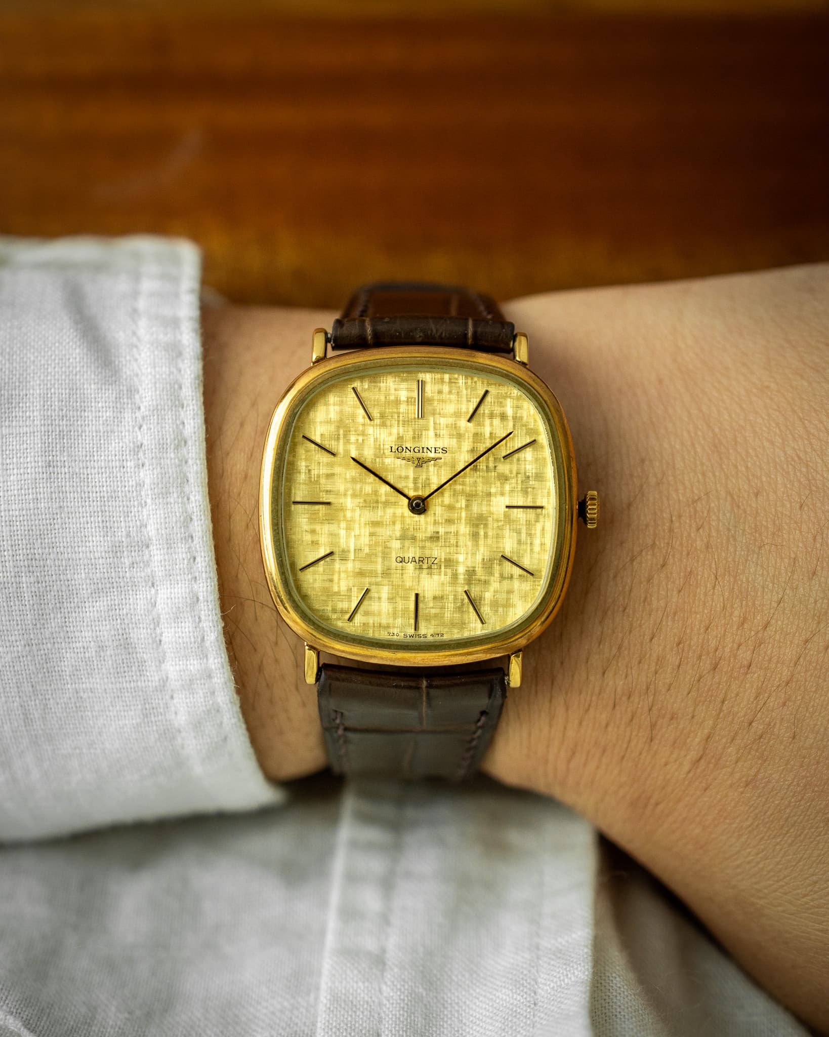 Longines Longines 730-4172