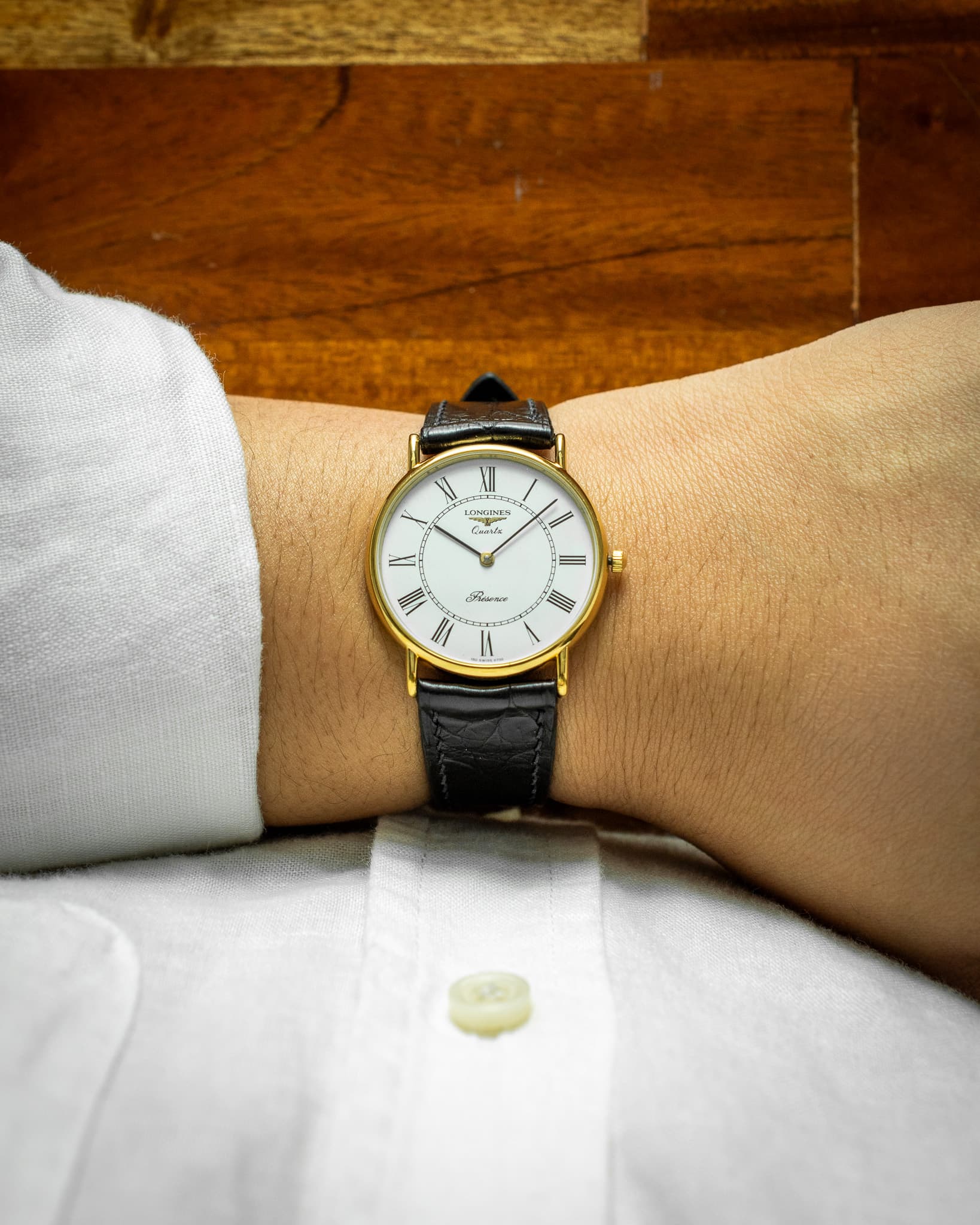 Longines Longines Presence 150-6799