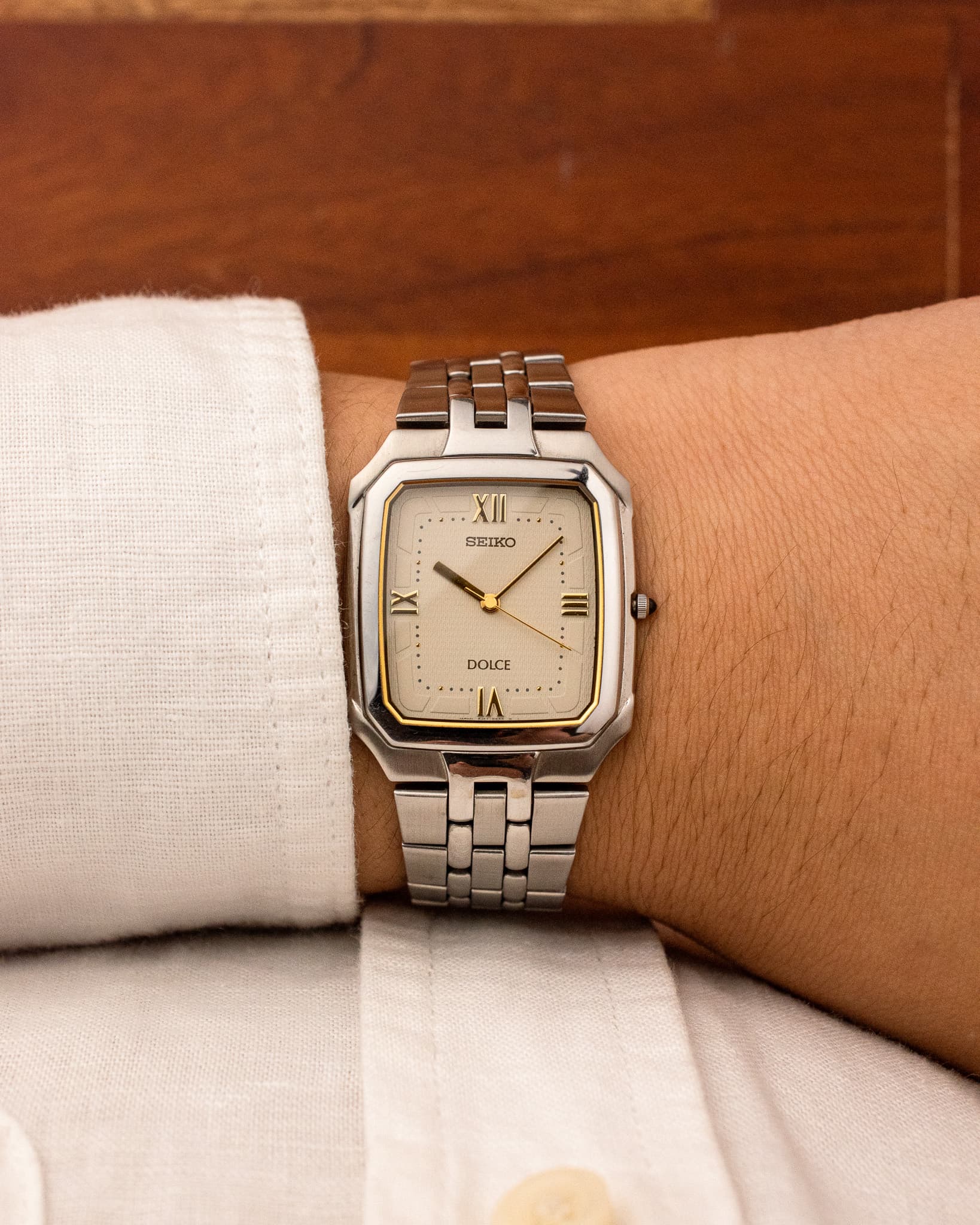 Seiko Seiko Dolce 8J41-5030