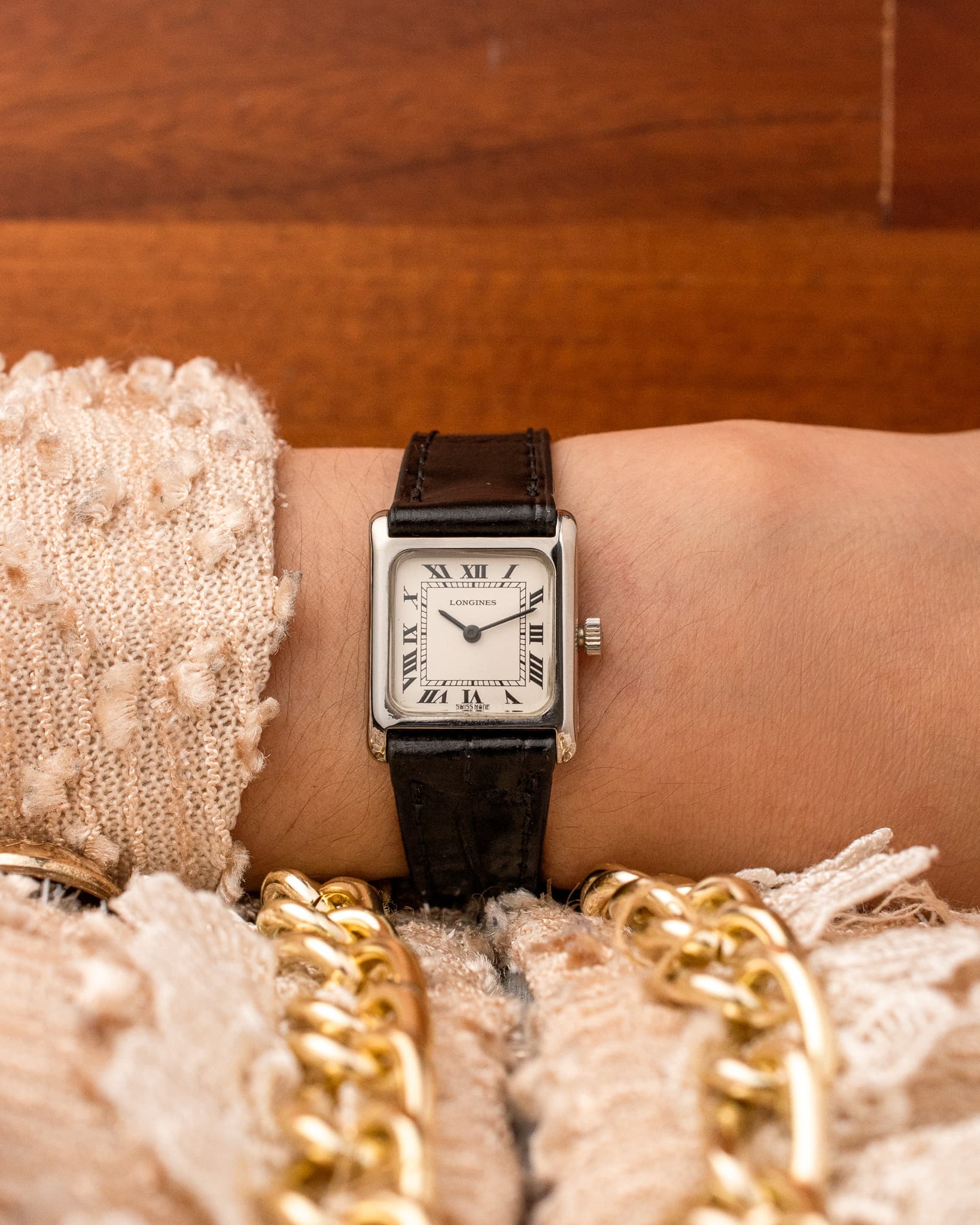 Longines Longines 805-5036