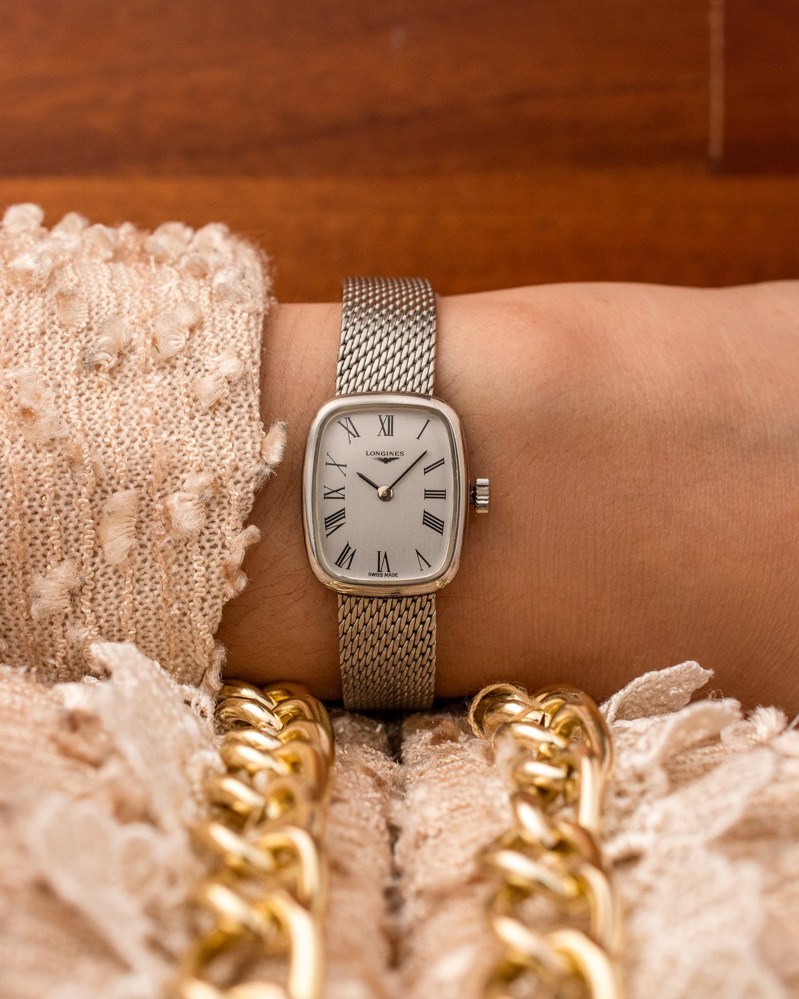 Longines Longines 805-4157