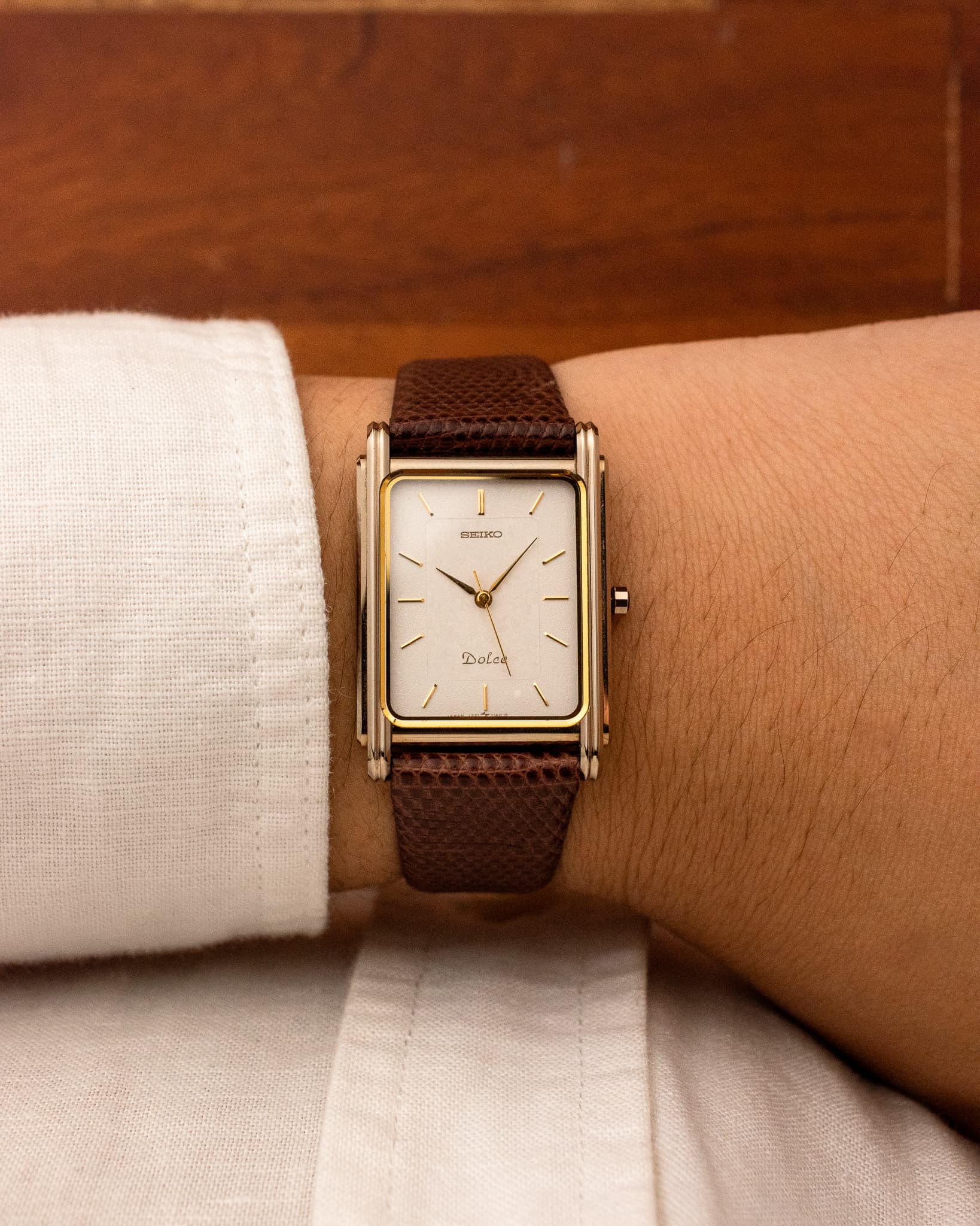 Seiko Seiko Dolce 1221-5850